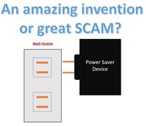 appliance electricity saving box|electricity saving box scam revealed.